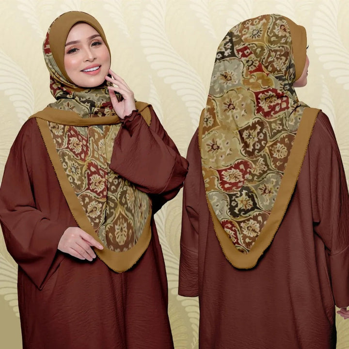 خمار رمضان