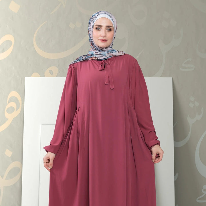 Roki Jilbab
