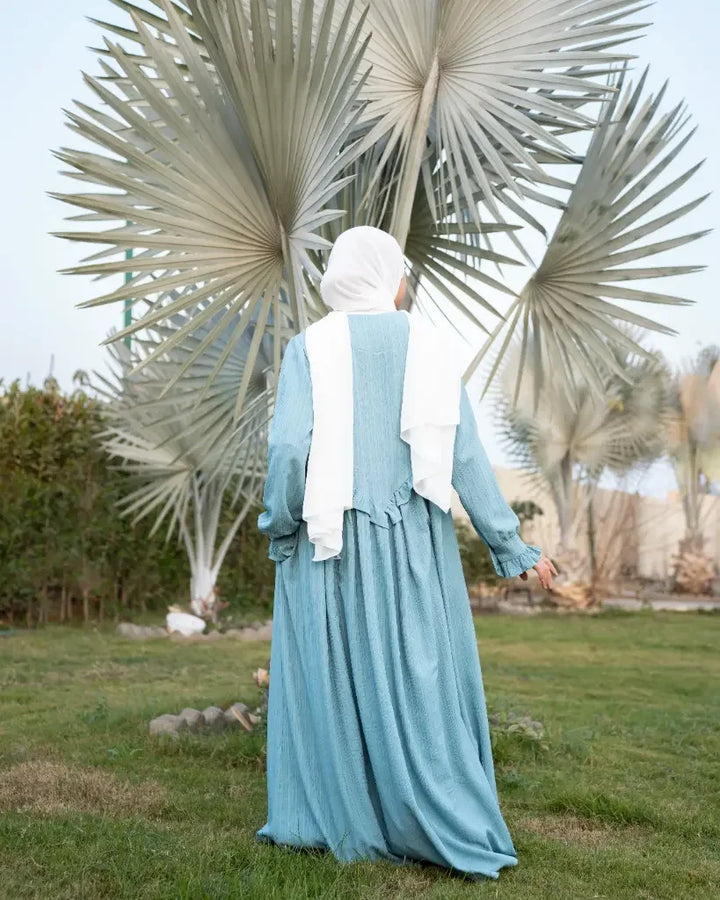 فستان غفران