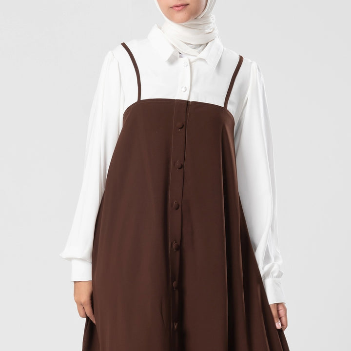 فستان براء