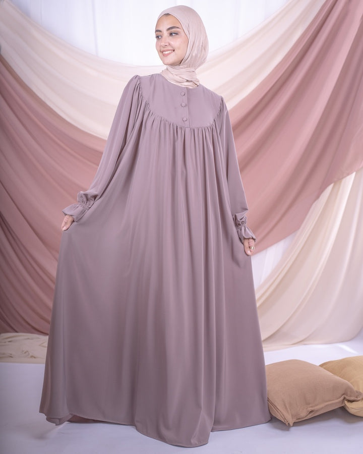 جلباب زهره