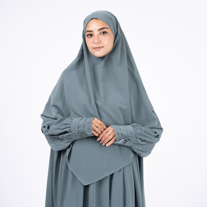طقم سام فرنسي