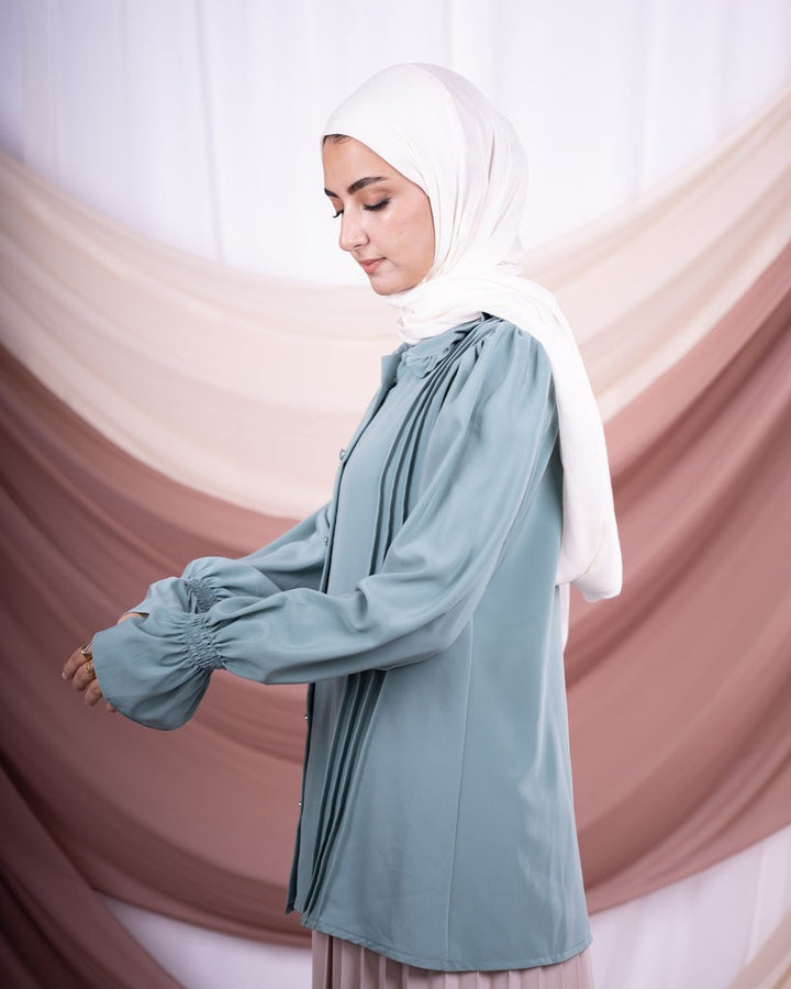 Feryal Blouse SAM HIJAB