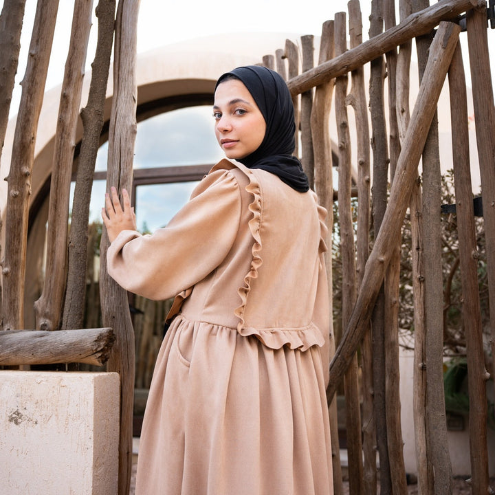 Sela dress SAM HIJAB