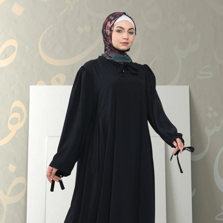Roki Jilbab