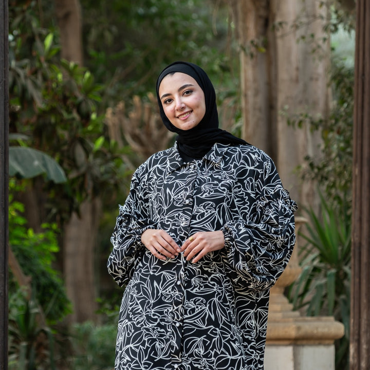 كاب ندا