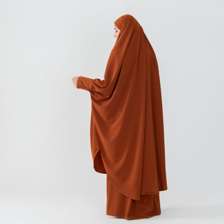 ادناء فرنسي راس