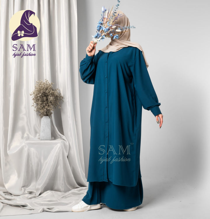 كاب سادة