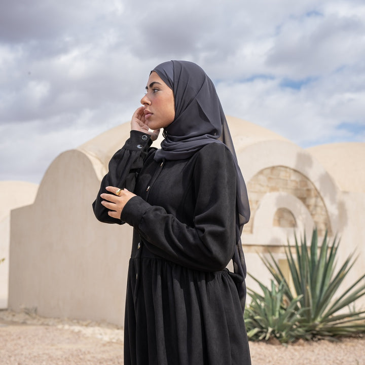 فستان الين اوبن