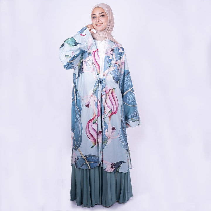 Nola kimono SAM HIJAB