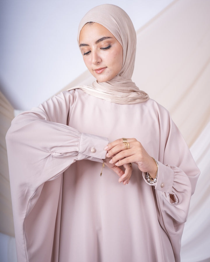 ادناء كم اسوره