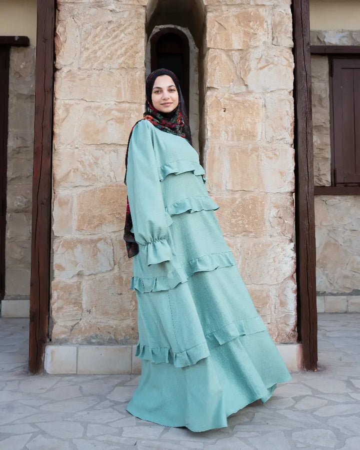 فستان ذكري