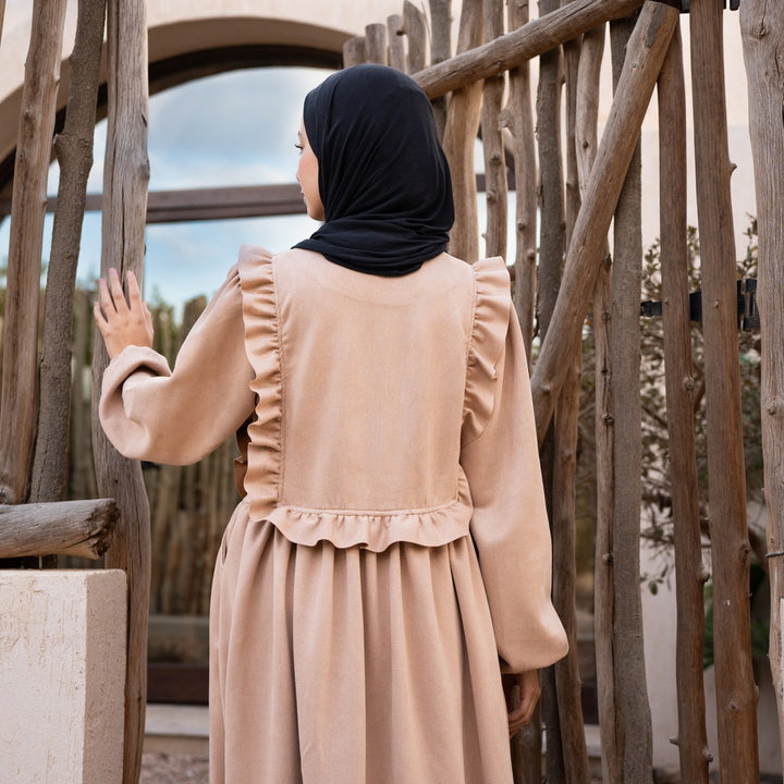Sela dress SAM HIJAB