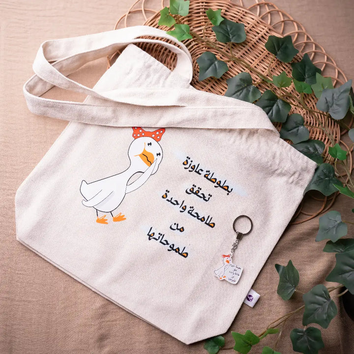 Tote Bag
