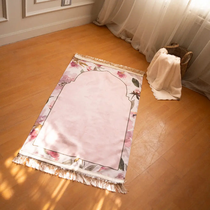 Prayer Carpet