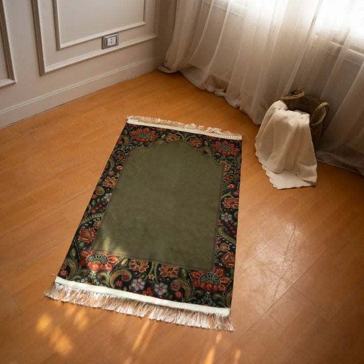 Prayer Carpet