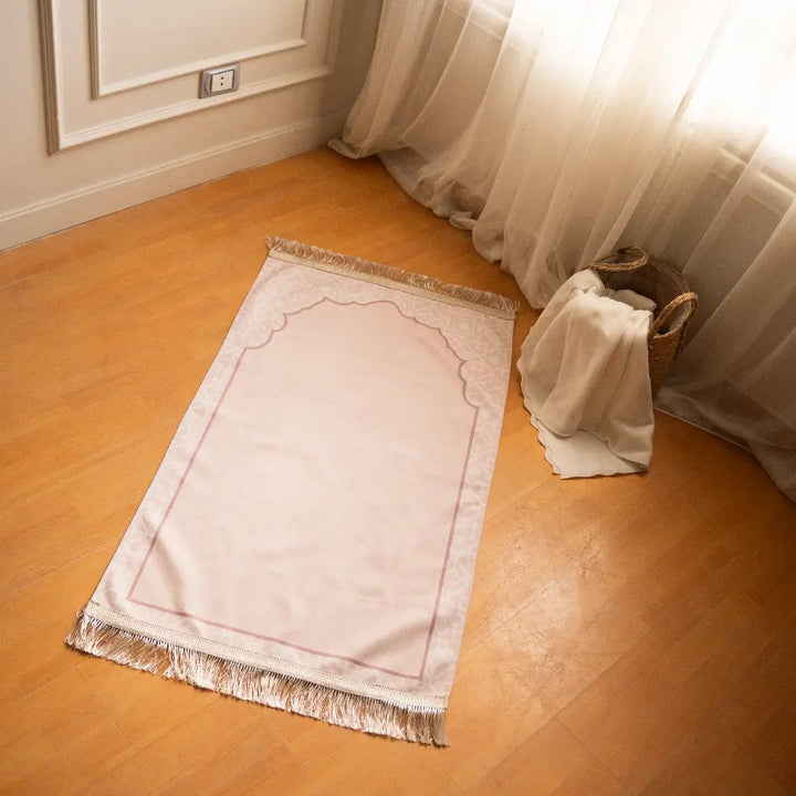 Prayer Carpet