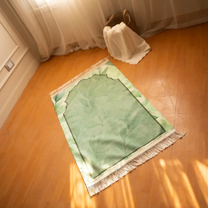 Prayer Carpet