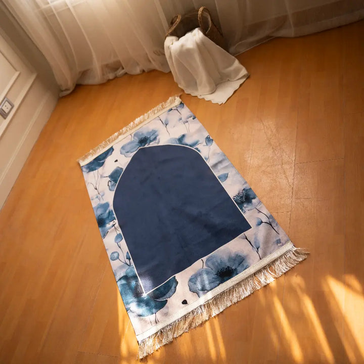 Prayer Carpet