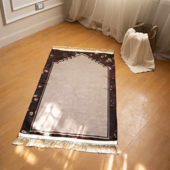 Prayer Carpet
