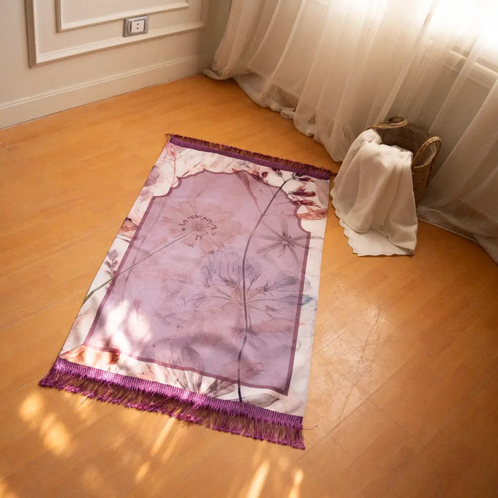 Prayer Carpet