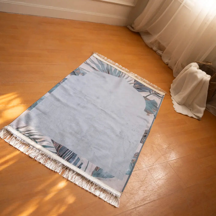 Prayer Carpet