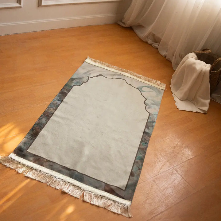 Prayer Carpet