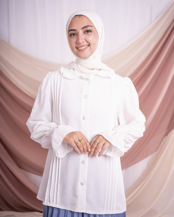 Feryal Blouse SAM HIJAB