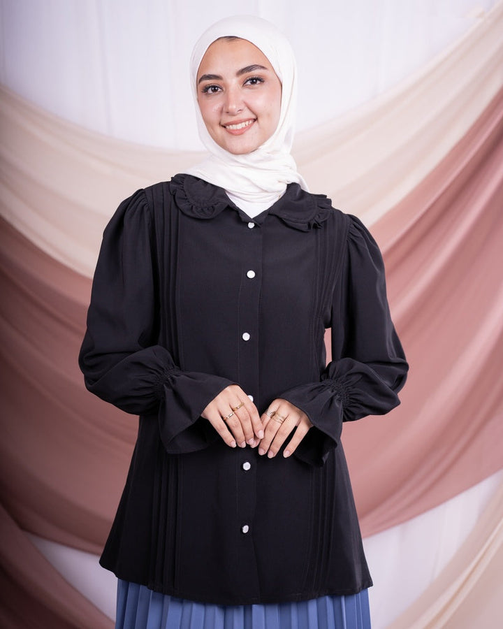 Feryal Blouse SAM HIJAB