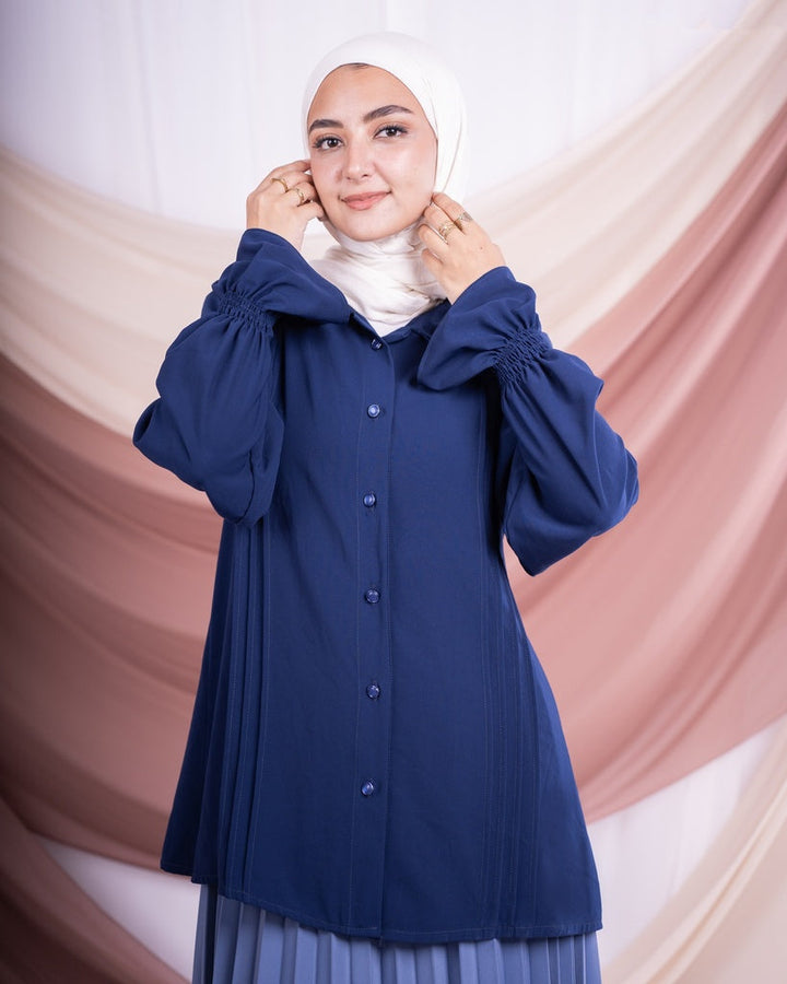 Feryal Blouse SAM HIJAB