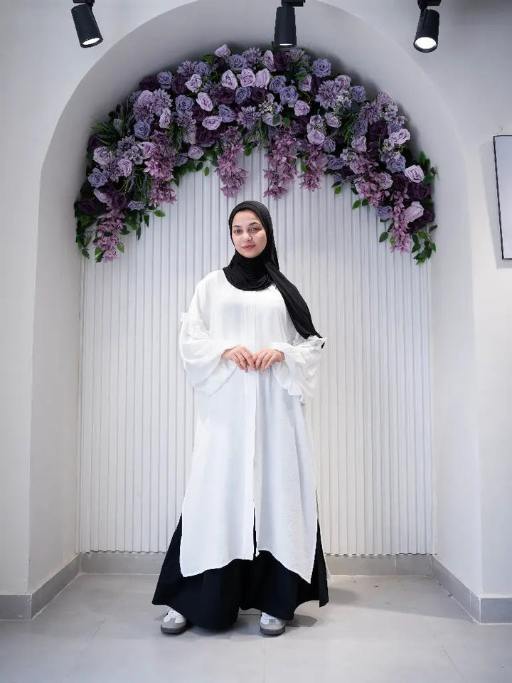 Bilsan Cap SAM HIJAB