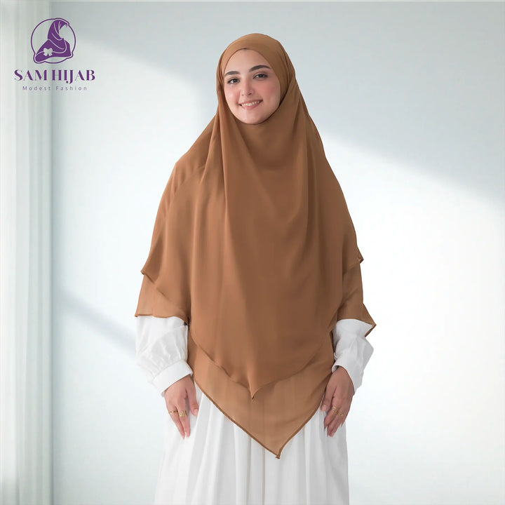 خمار اندونيسي