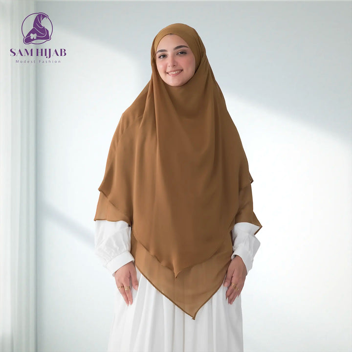 خمار اندونيسي