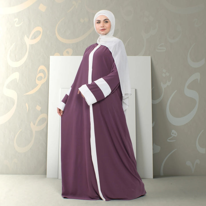 عبايه حشمه