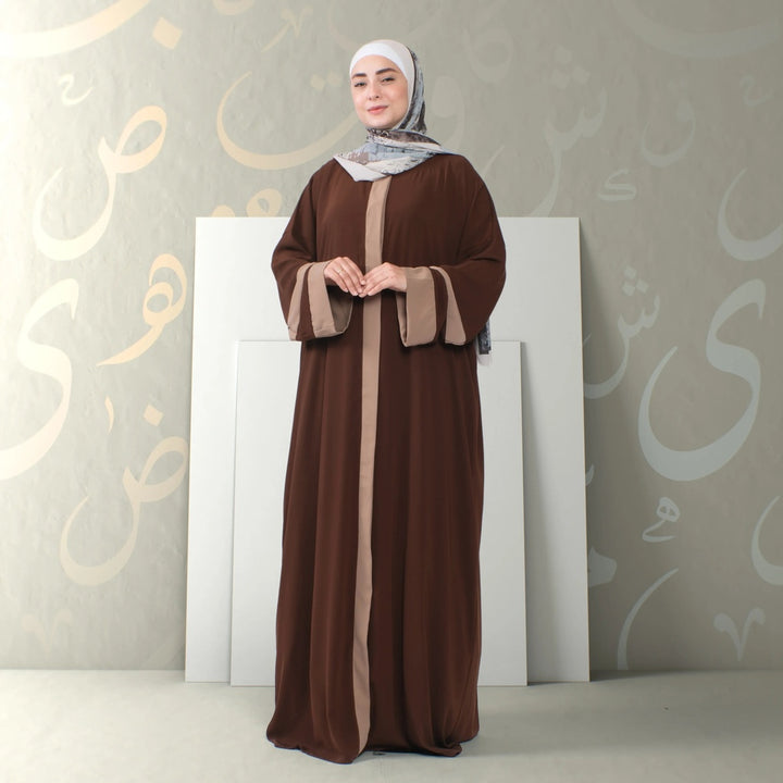 عبايه حشمه