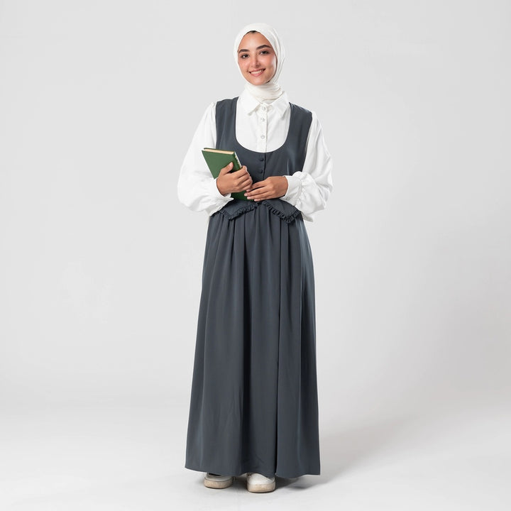فستان جالية