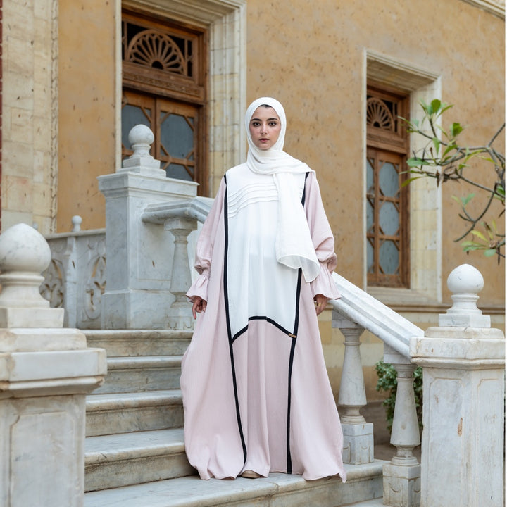 عباية ايلاف
