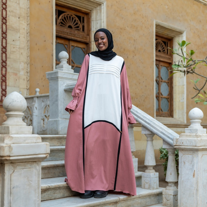 عباية ايلاف