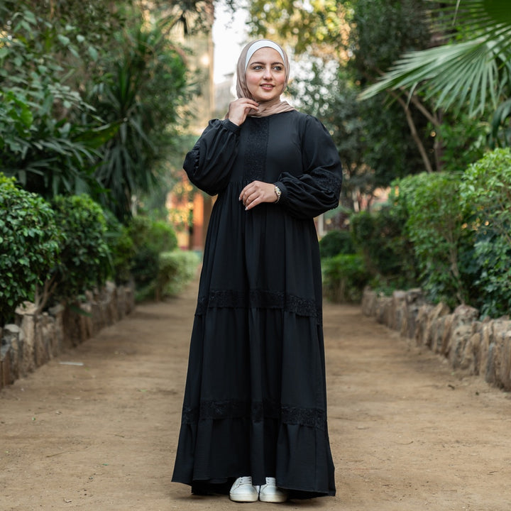 فستان عتيق