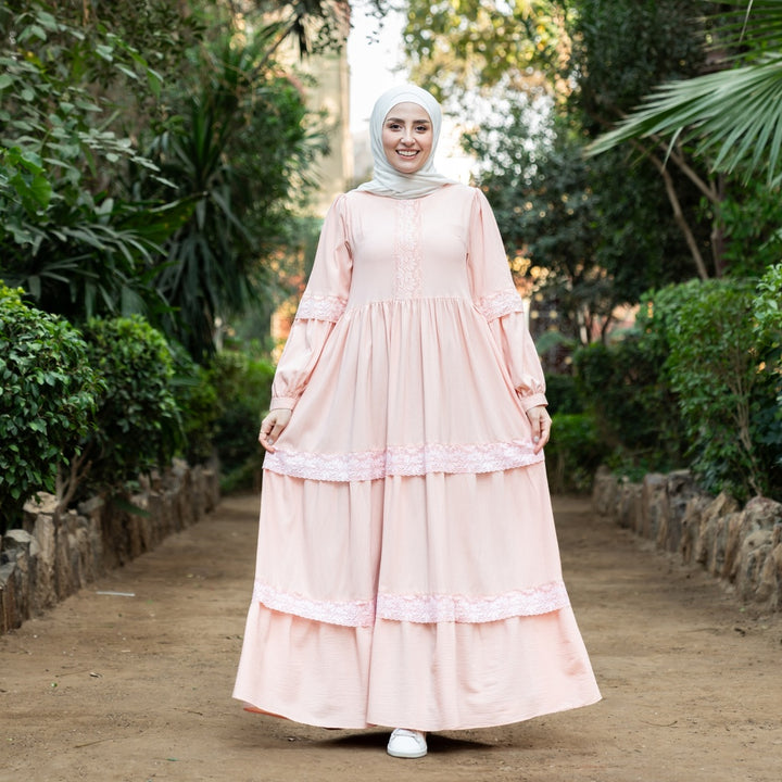 فستان عتيق