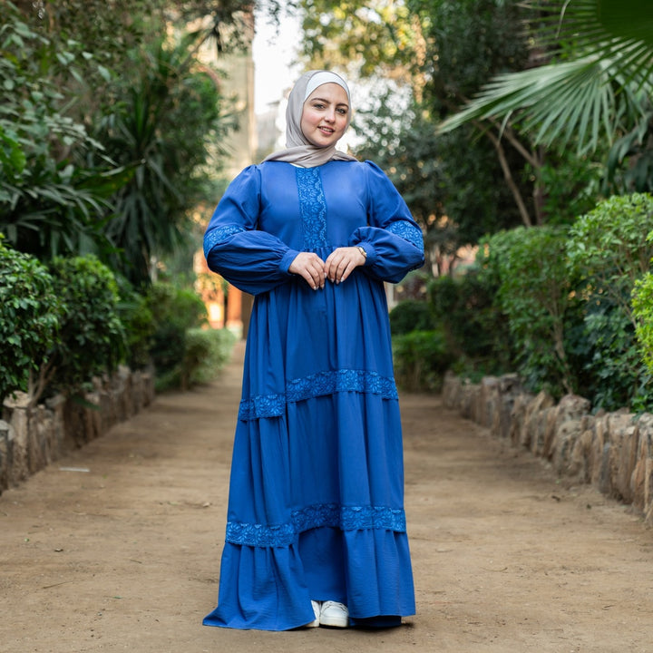 فستان عتيق