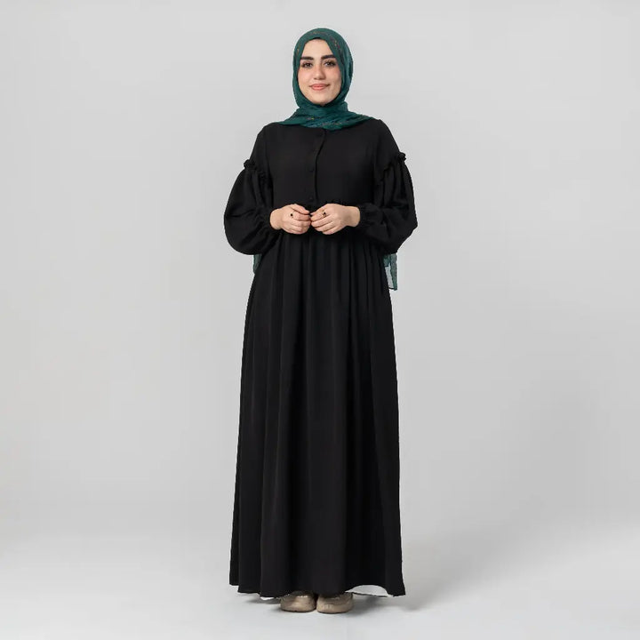 فستان عفة