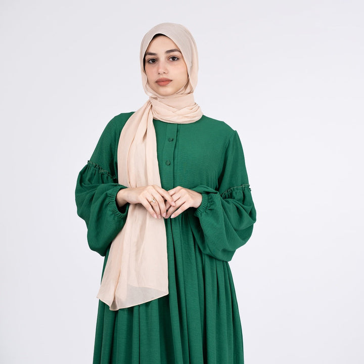 فستان عفة
