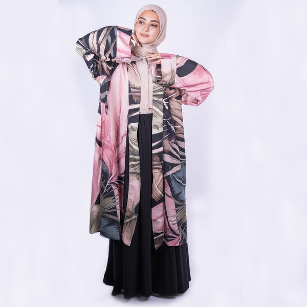 Nola kimono SAM HIJAB