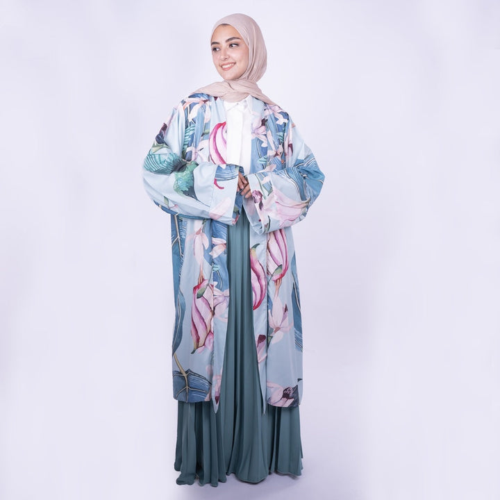 Nola kimono SAM HIJAB