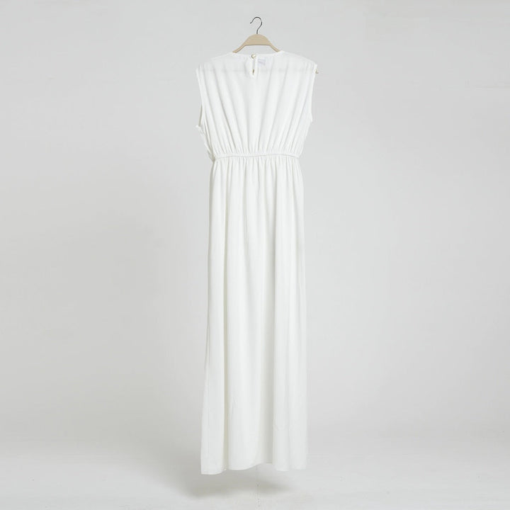 Basic Cat Steak Dress Medium