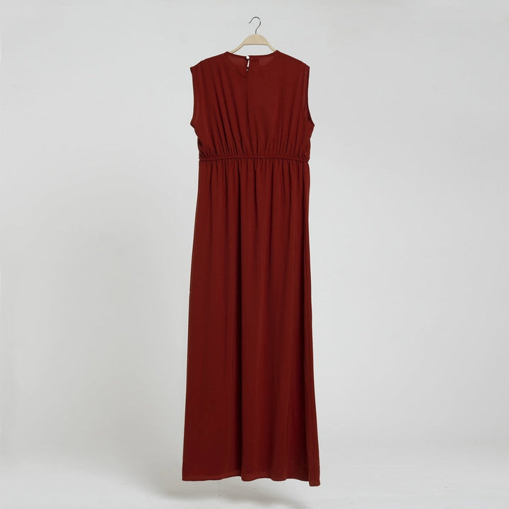 Basic Cat Steak Dress Medium