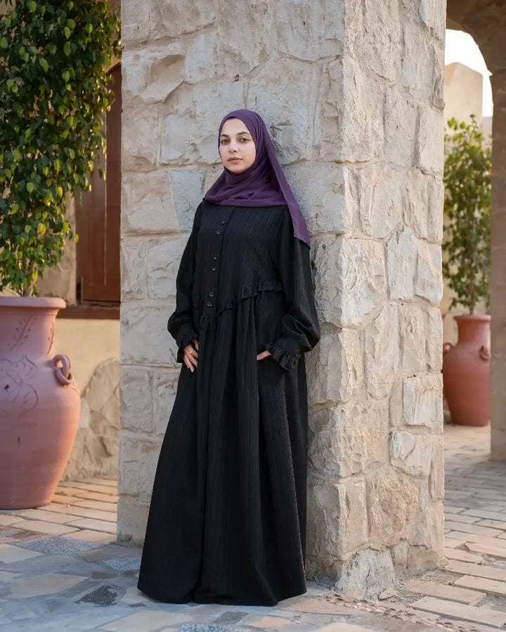 فستان غفران