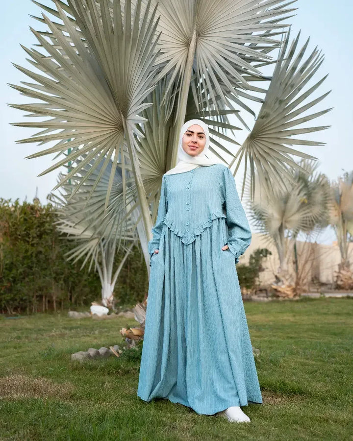 فستان غفران