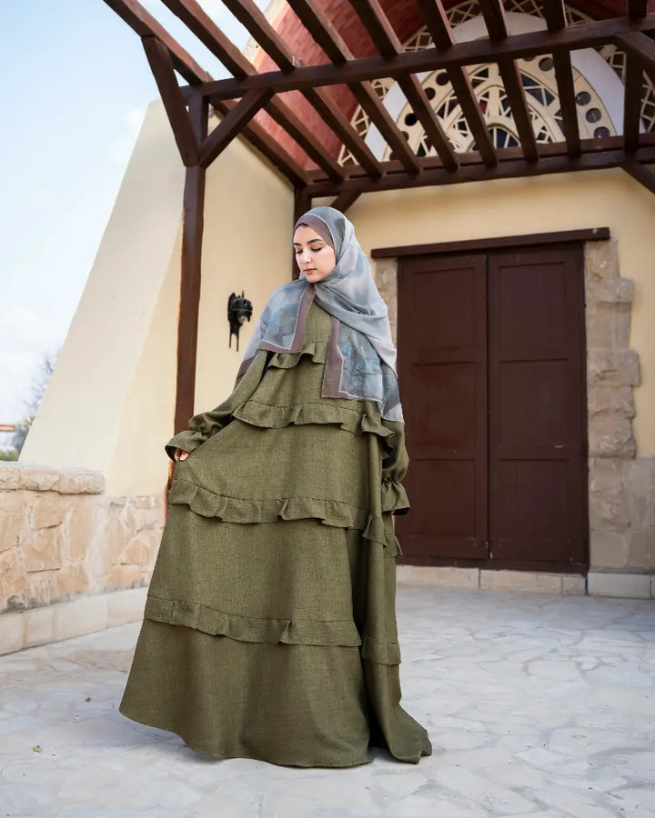 فستان ذكري